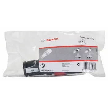 Bosch 2 607 002 632 stofzuigeraccessoire/-vervangend onderdeel slangadapter voor trommelzuiger