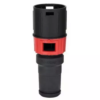 Bosch 2 607 002 632 stofzuigeraccessoire/-vervangend onderdeel slangadapter voor trommelzuiger