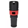 Bosch 2 607 002 632 stofzuigeraccessoire/-vervangend onderdeel slangadapter voor trommelzuiger