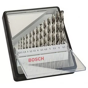 Borenset Bosch 2 607 010 538