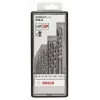 Borenset Bosch 2 607 010 545