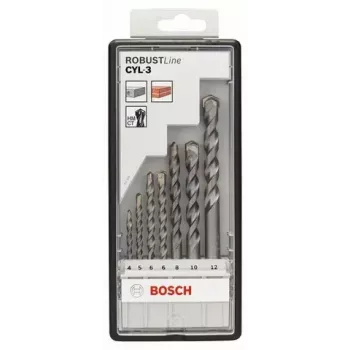 Borenset Bosch 2 607 010 545