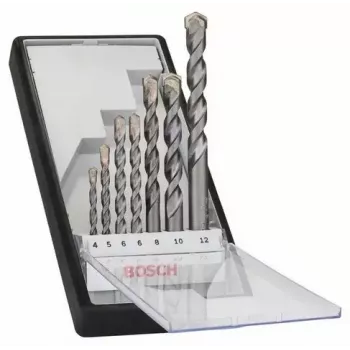 Borenset Bosch 2 607 010 545