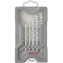 Borenset Bosch 2 607 017 035