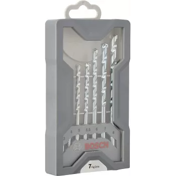 Borenset Bosch 2 607 017 035