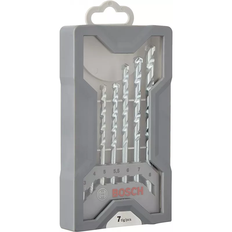 Borenset Bosch 2 607 017 035