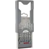 Borenset Bosch 2 607 017 035