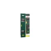 Bosch 2607017070 Schroevendraaierbitset met waterpas, 17 stuks