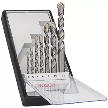 Borenset Bosch CYL-5 2607017083
