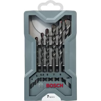 Borenset Bosch CYL-5 2607017083