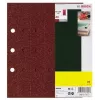 Bosch 2 607 017 097 schuuraccessoires 25 stuks