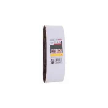 Schuurbandset Bosch 2607017155