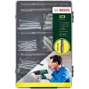 Borenset Bosch 2607017163 4 stuks