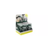 Bosch 2 607 017 180 handmatige schroevendraaier multibit-schroevendraaier T-greep-schroevendraaier