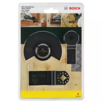 Bosch 2607017323 bladset