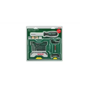 Bosch 2607017655 borenset 41 stuks