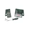Bosch 2607017655 borenset 41 stuks