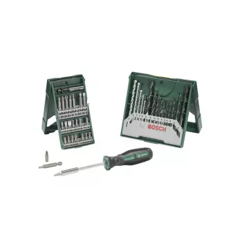 Bosch 2607017655 borenset 41 stuks