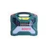 Bosch 50-delige X-Line Titanium accessoireset