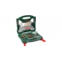 Borenset Bosch 70-delig X-Line Titanium set