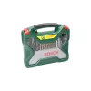 Borenset Bosch 70-delig X-Line Titanium set