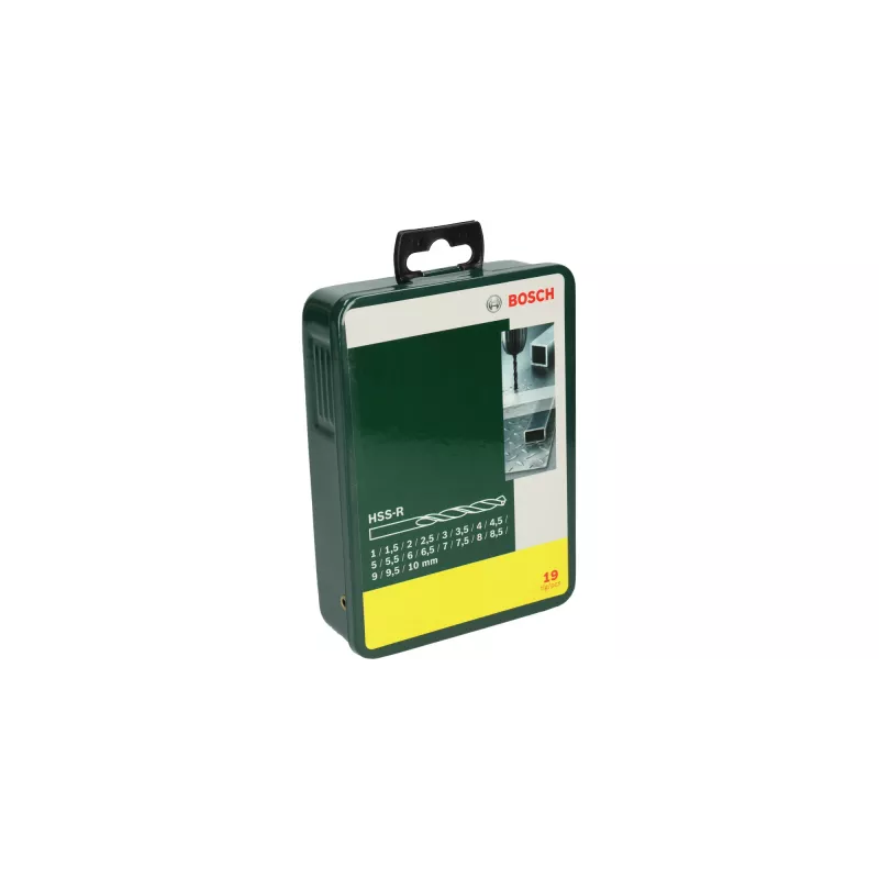 Bosch 2 607 019 435 boor