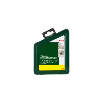 Bosch 2 607 019 436 boor