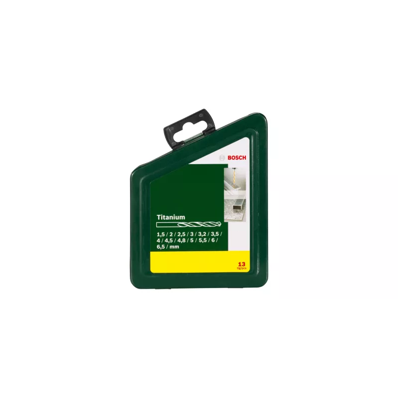 Bosch 2 607 019 436 boor
