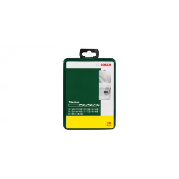 Bosch 2 607 019 437 boor
