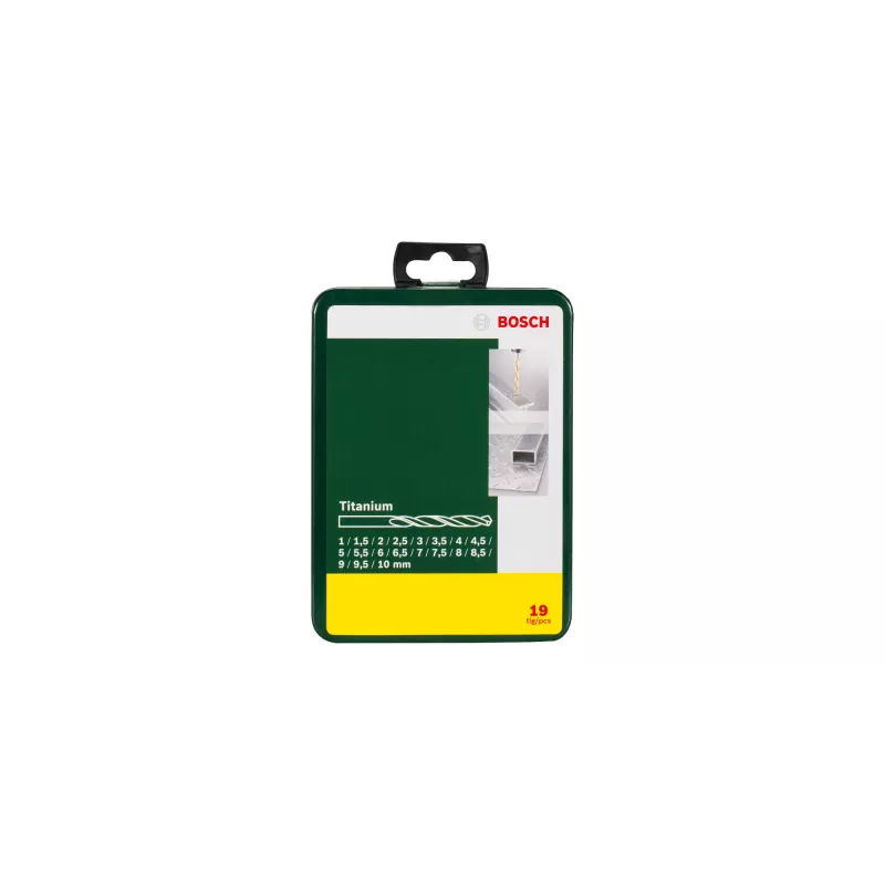 Bosch 2 607 019 437 boor