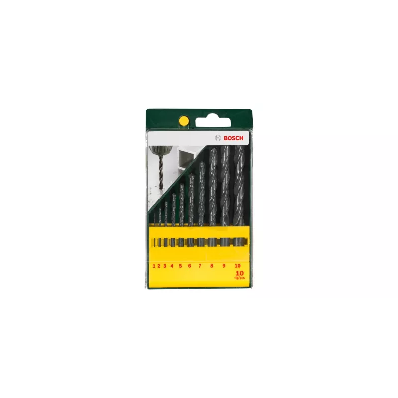 Bosch 2 607 019 442 boor