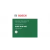 Bosch 2 607 019 442 boor