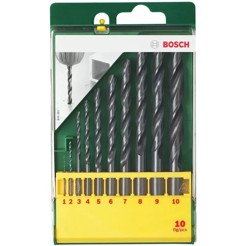 Bosch 2 607 019 442 boor