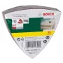Bosch 2 607 019 487 schuuraccessoires 25 stuks