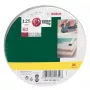 Bosch 2 607 019 492 schuuraccessoires, 25 stuks