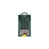 Bosch 2 607 019 581 boor 7 stuks