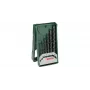 Borenset Bosch X-Line 7-delig 2607019673