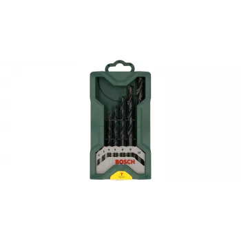 Borenset Bosch X-Line 7-delig 2607019673