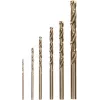 Borenset Bosch HSS-spiraalboren-kobalt sets