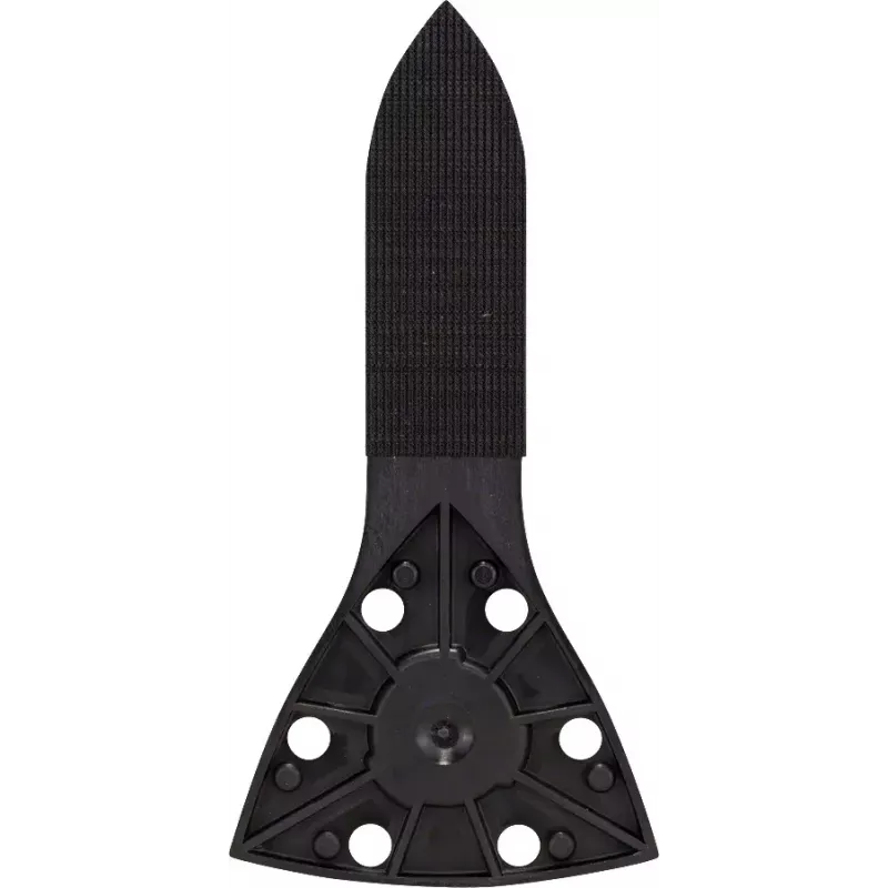 Bosch 2 608 000 199 schuuraccessoires 1 stuks schuurblad
