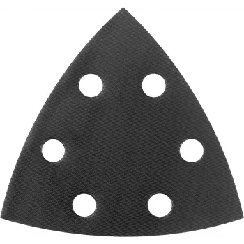 Bosch 2 608 000 211 schuuraccessoires 1 stuks schuurplaat