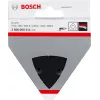 Bosch 2 608 000 211 schuuraccessoires 1 stuks schuurplaat