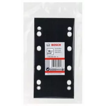Bosch 2 608 000 326 schuuraccessoires 1 stuk