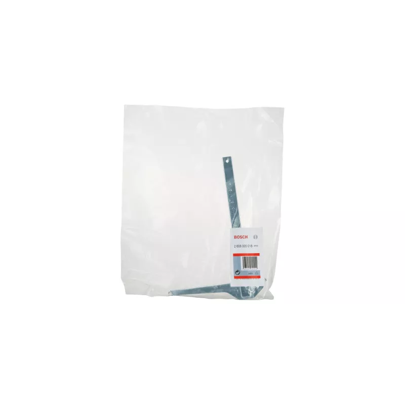 Bosch 2 608 005 018 cirkelzaagaccessoires