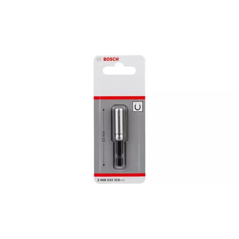 Bithouder Bosch Universal Holders Standard Magnetic