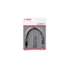 Bosch Bitset, 11 stuks, Sleuf/Pozidriv/Phillips/Torx/Inbus (2608522377)