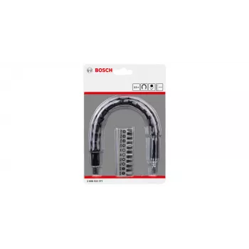 Boor Bosch 8 mm diameter HSS, model 2608522377, metaal- en houtboren