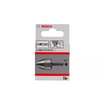 Boorhouder zonder sleutel Bosch 2608572072