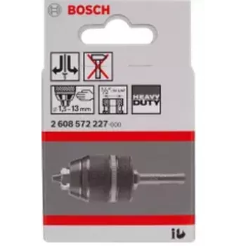 Bosch 2 608 572 227 boorhouderverlenging 2,54 cm (1 inch)