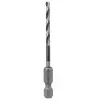 Bosch 2608577049 HSS-metaalspiraalboor 3,2 mm, 75 mm, DIN 338